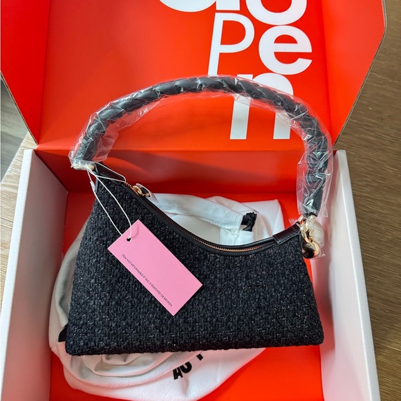 Aupen handbag - Picture 4 of 5